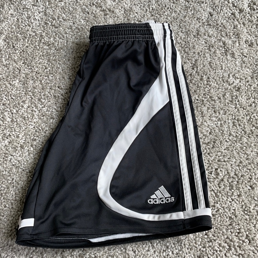Adidas Athletic Shorts
